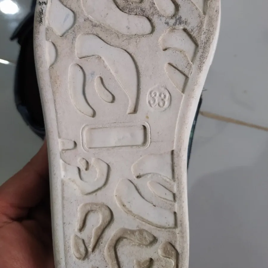 کفش پسرانه