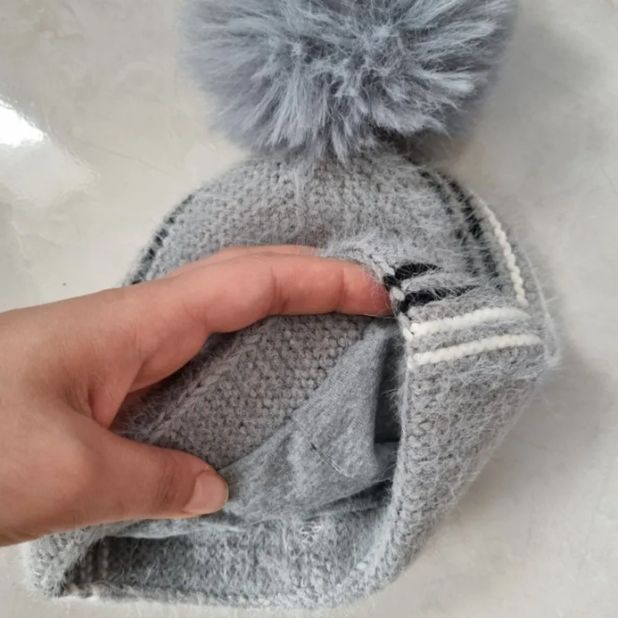 کلاه بچگونه