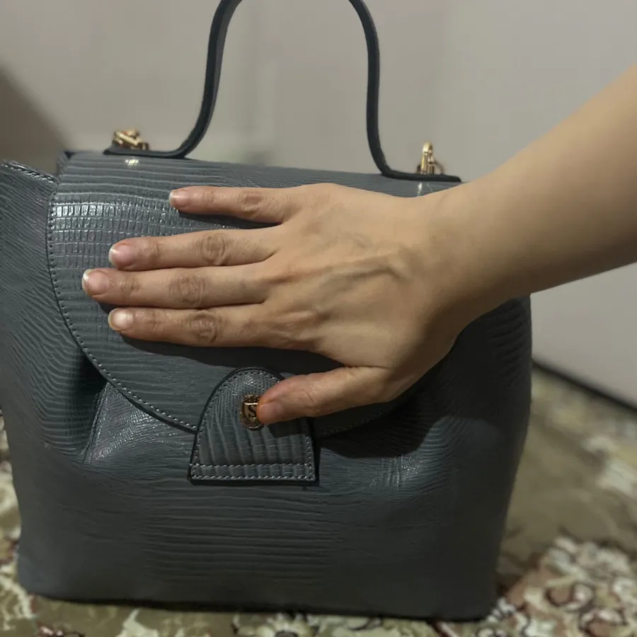کیف مجلسی چرم