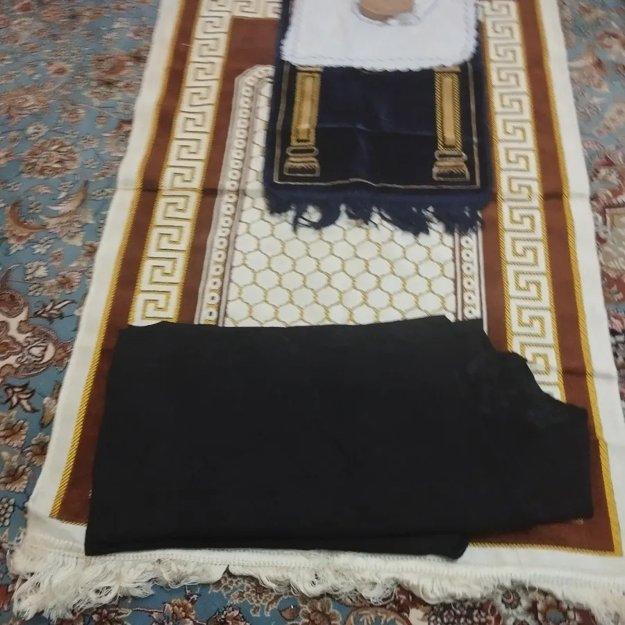 ست جا نماز
