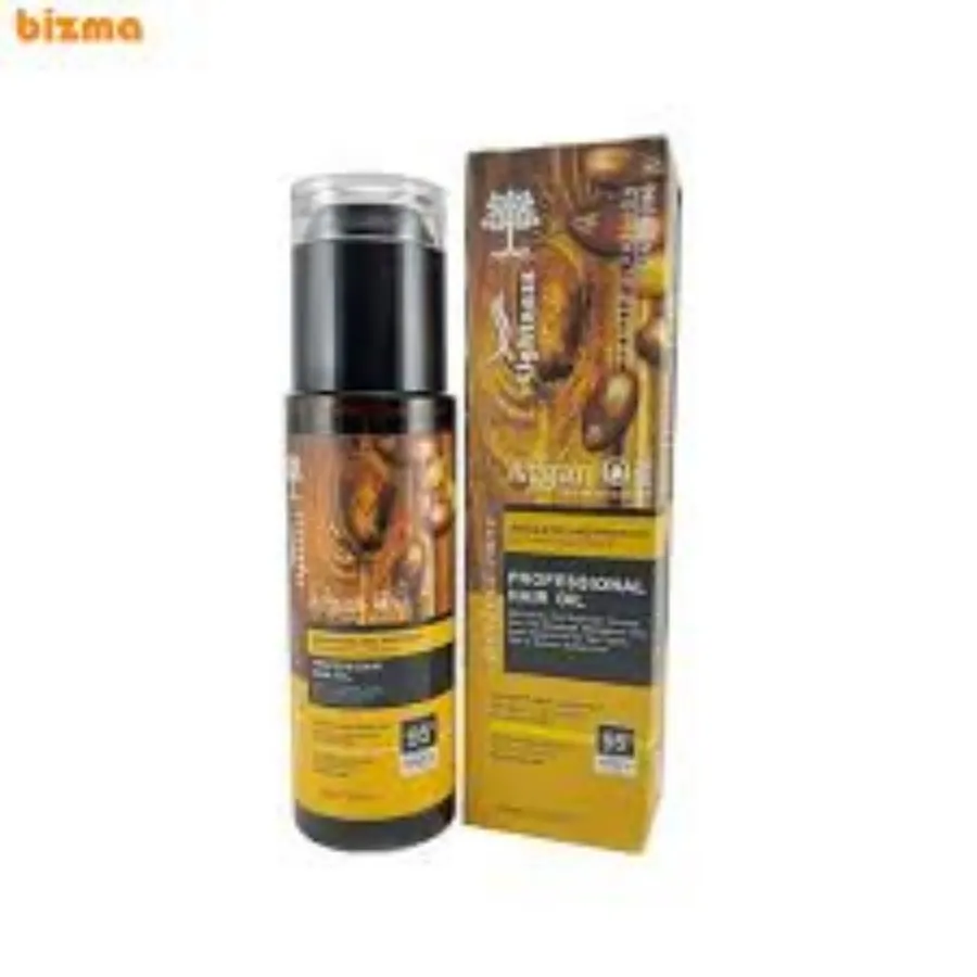 روغن آرگان اصل اسلواکی