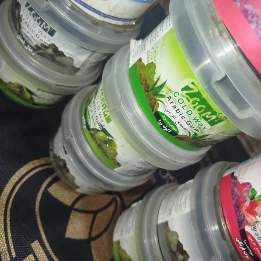 موم موبر