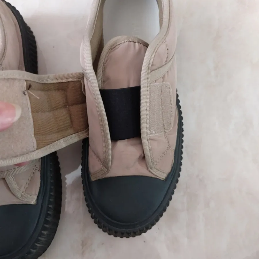 کفش راحتی ونس دخترانه
