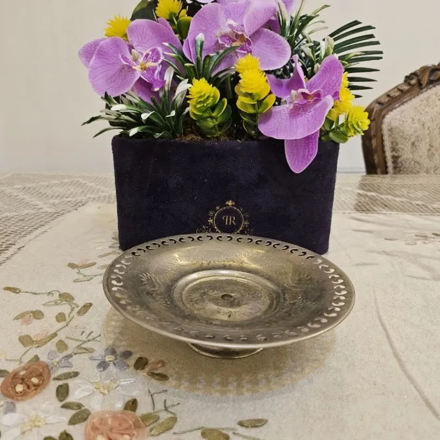 شیرینی خوری ورشو