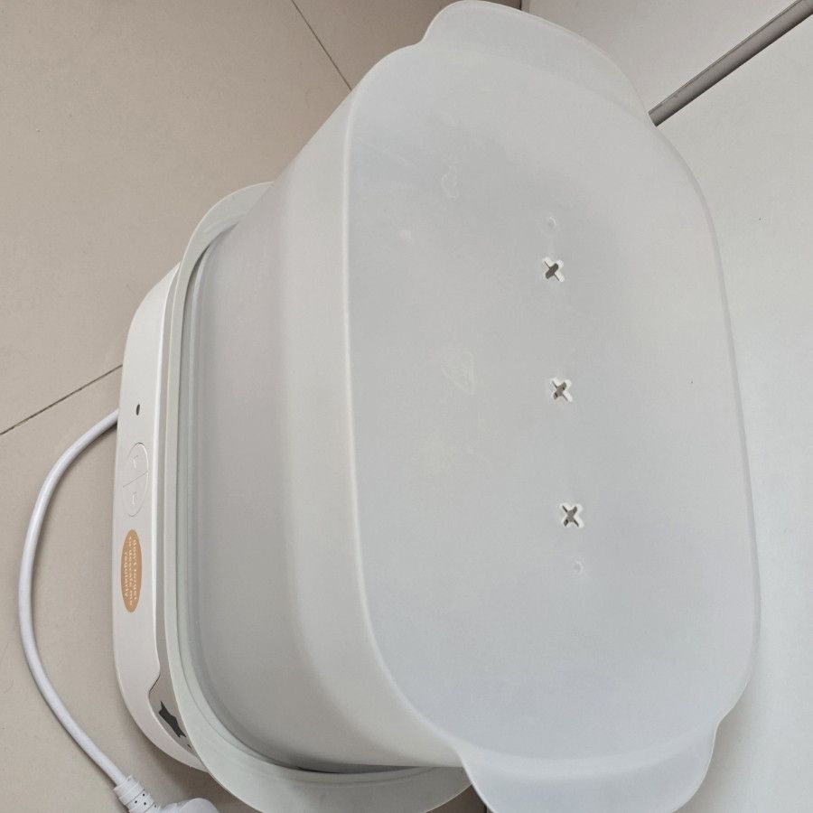 دستگاه استریل شیشه شیر
