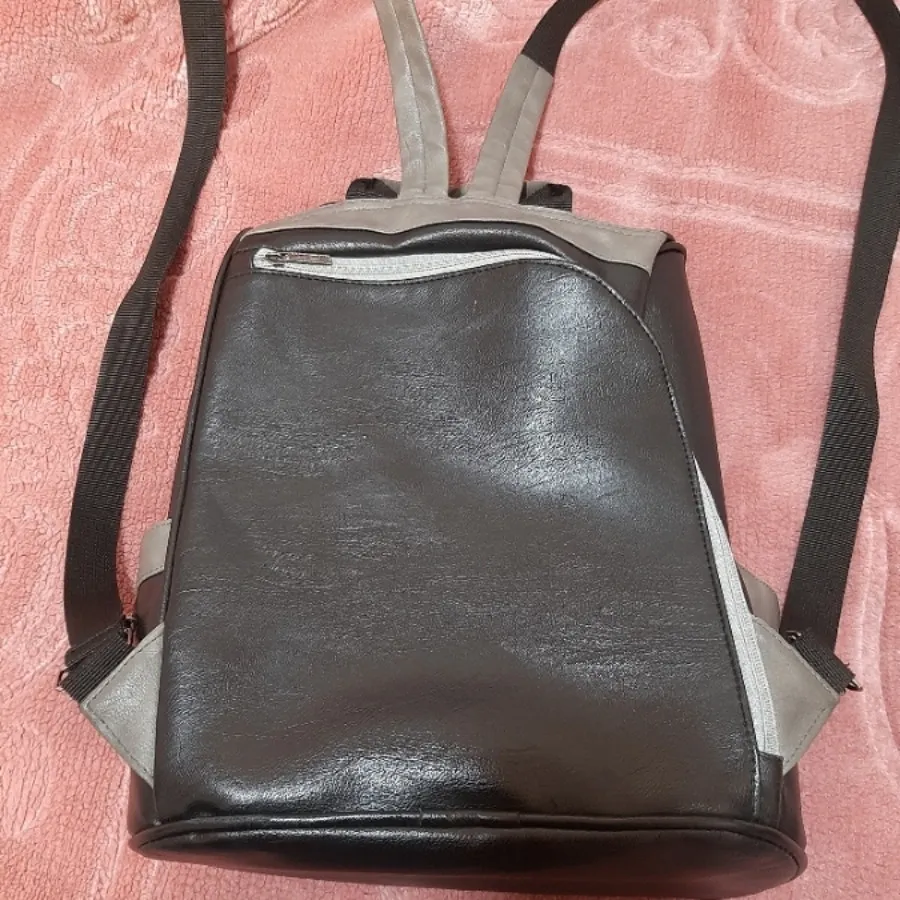 کوله پشتی بزرگ