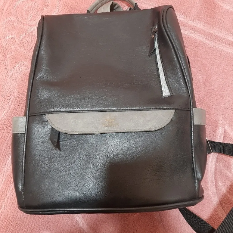 کوله پشتی بزرگ