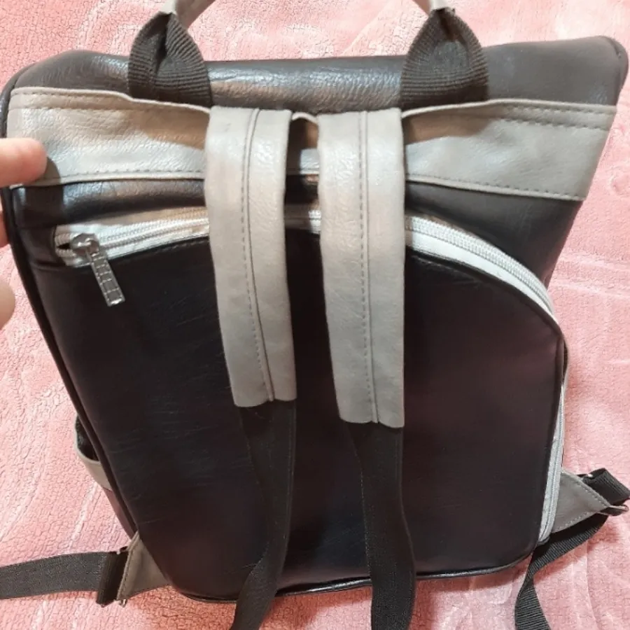 کوله پشتی بزرگ