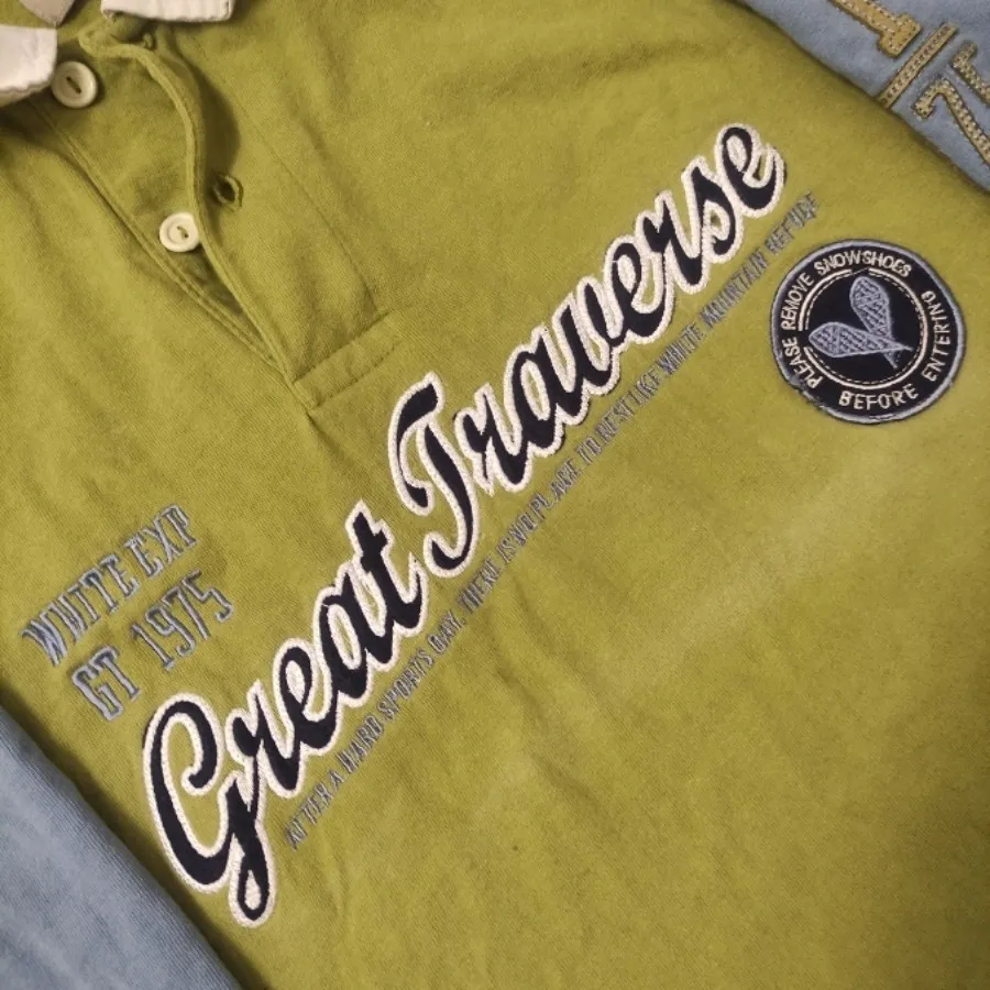 بلوز بیسبالی