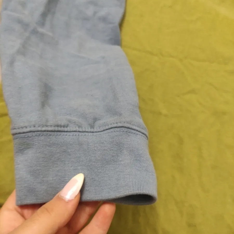 بلوز بیسبالی