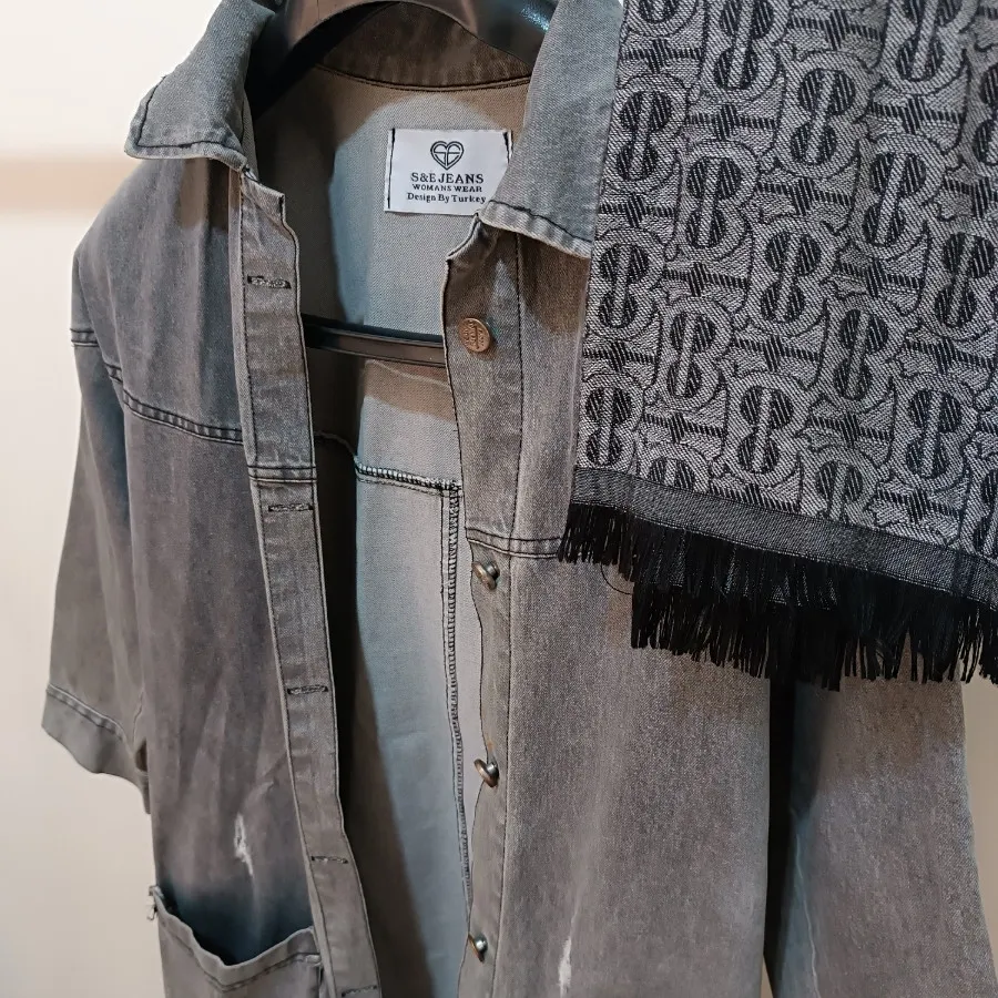 کت جین اورجینال