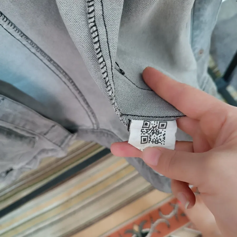 کت جین اورجینال