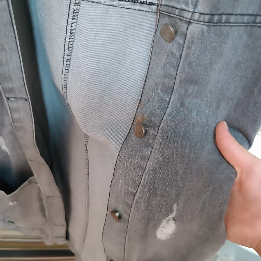 کت جین اورجینال