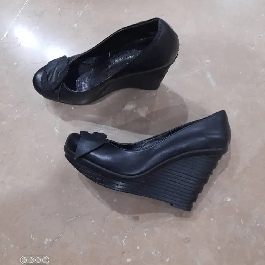 کفش مجلسی لجدار