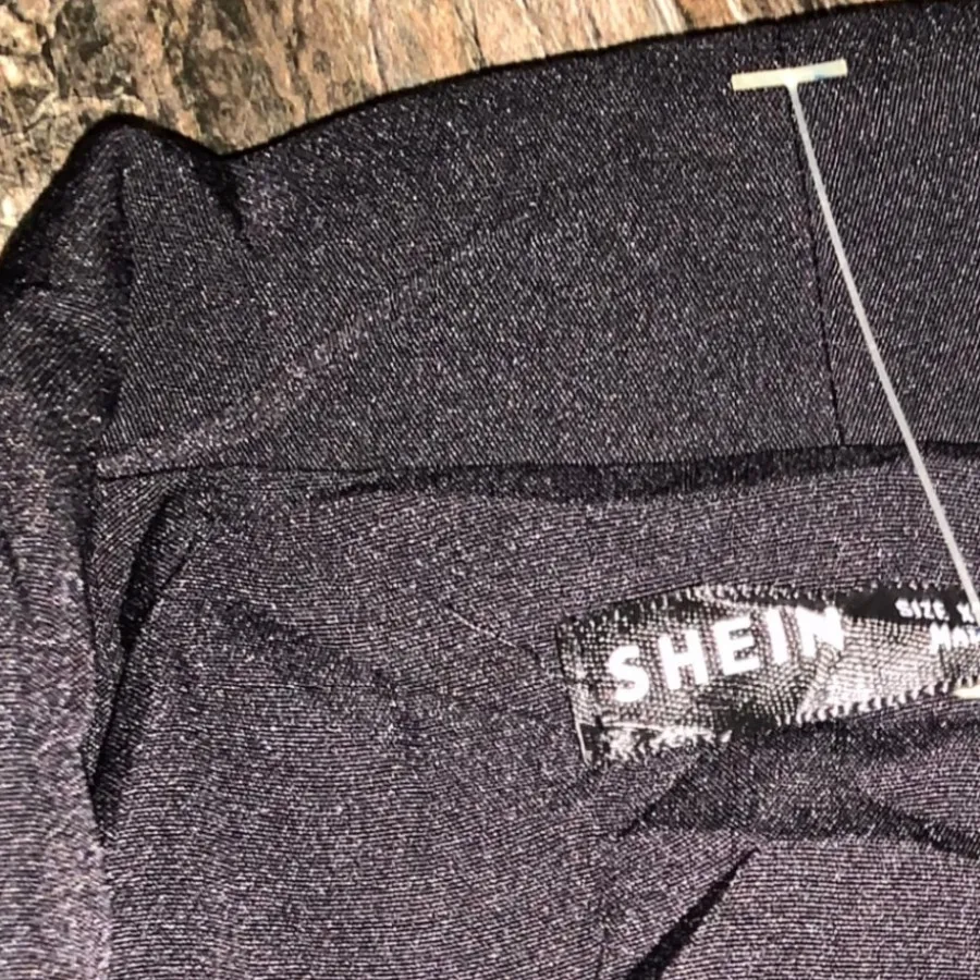 کت برند shein