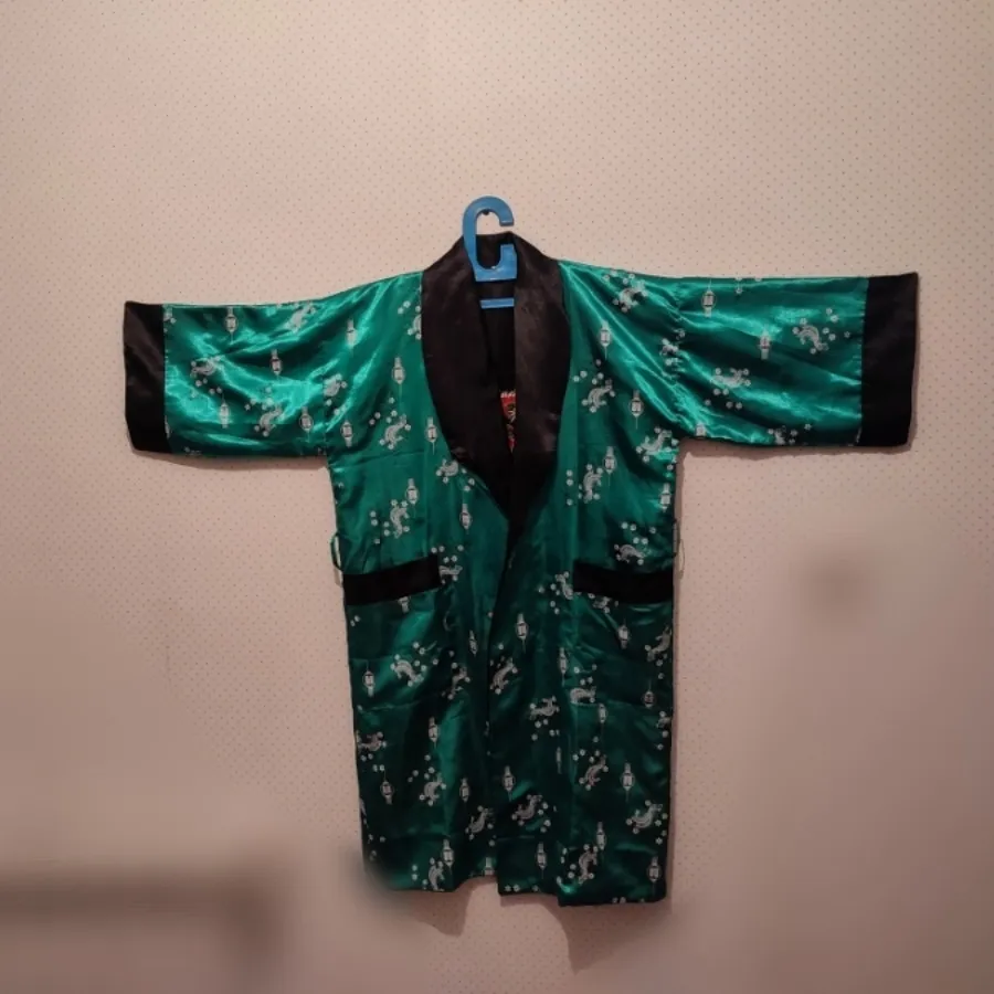 لباس خواب ربدشامبر