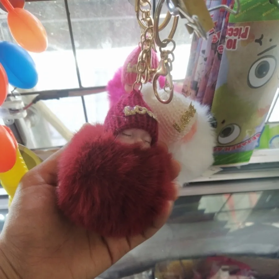 جا کلیدی