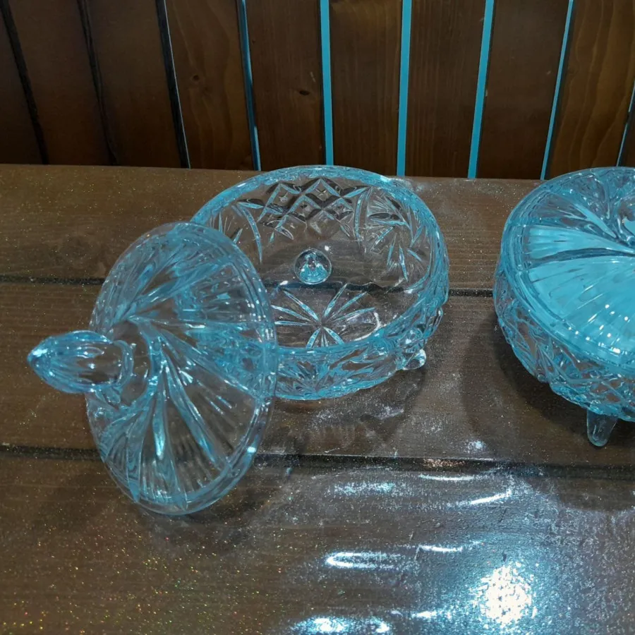 قندان