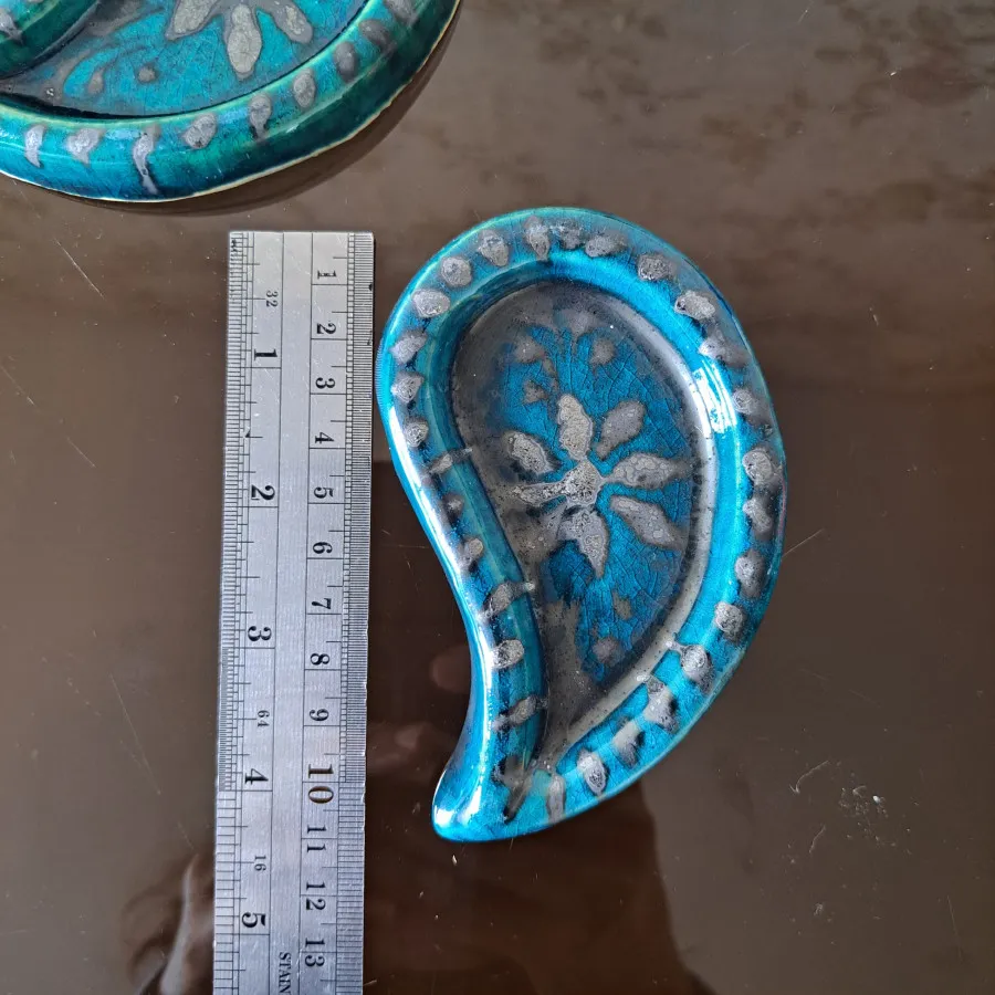 هفت سین سفالی