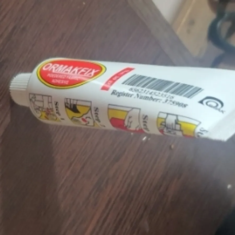 پودر زانفیکس