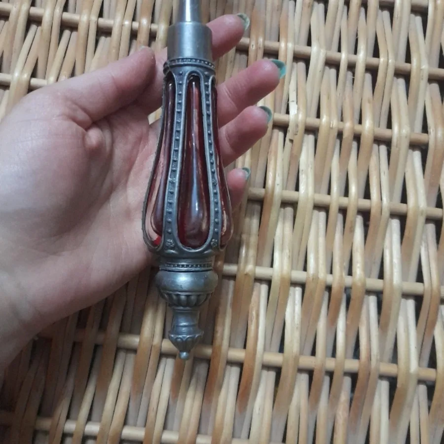 قاشق آجیل