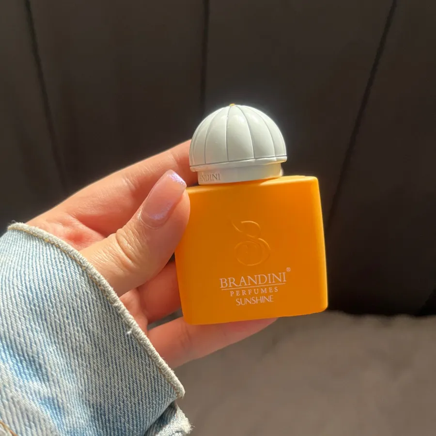 عطر زنانه امواج سان شاین