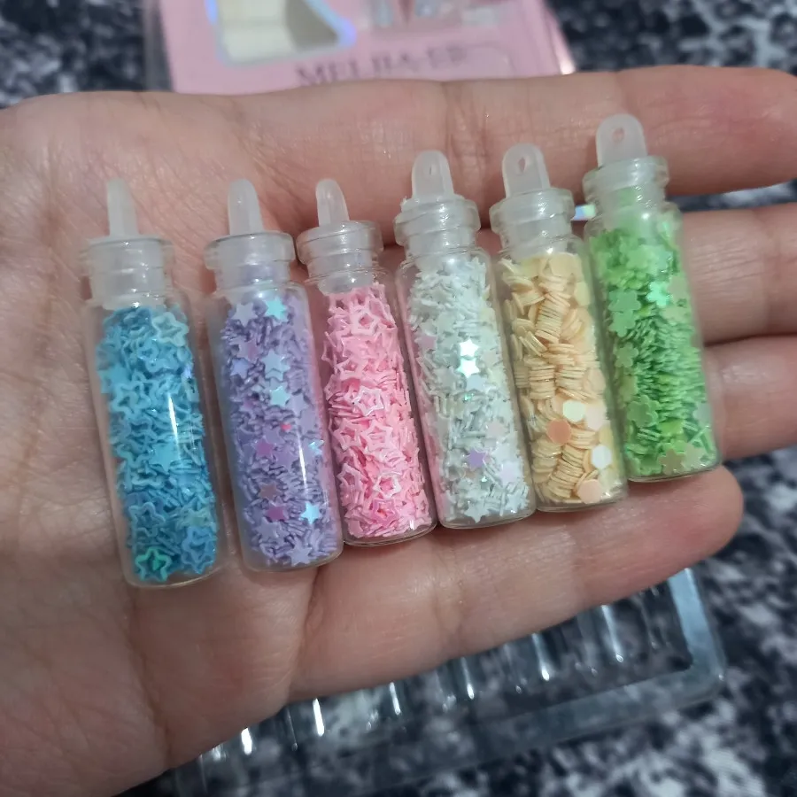 پک طراحی ناخن
