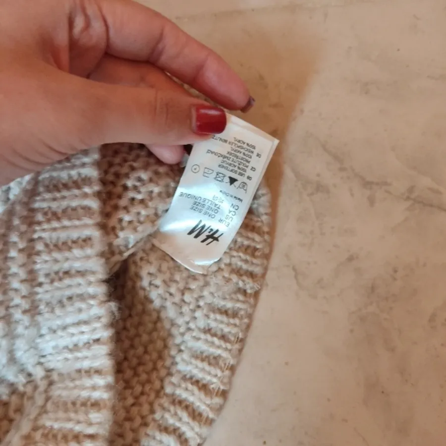 کلاه پشمی