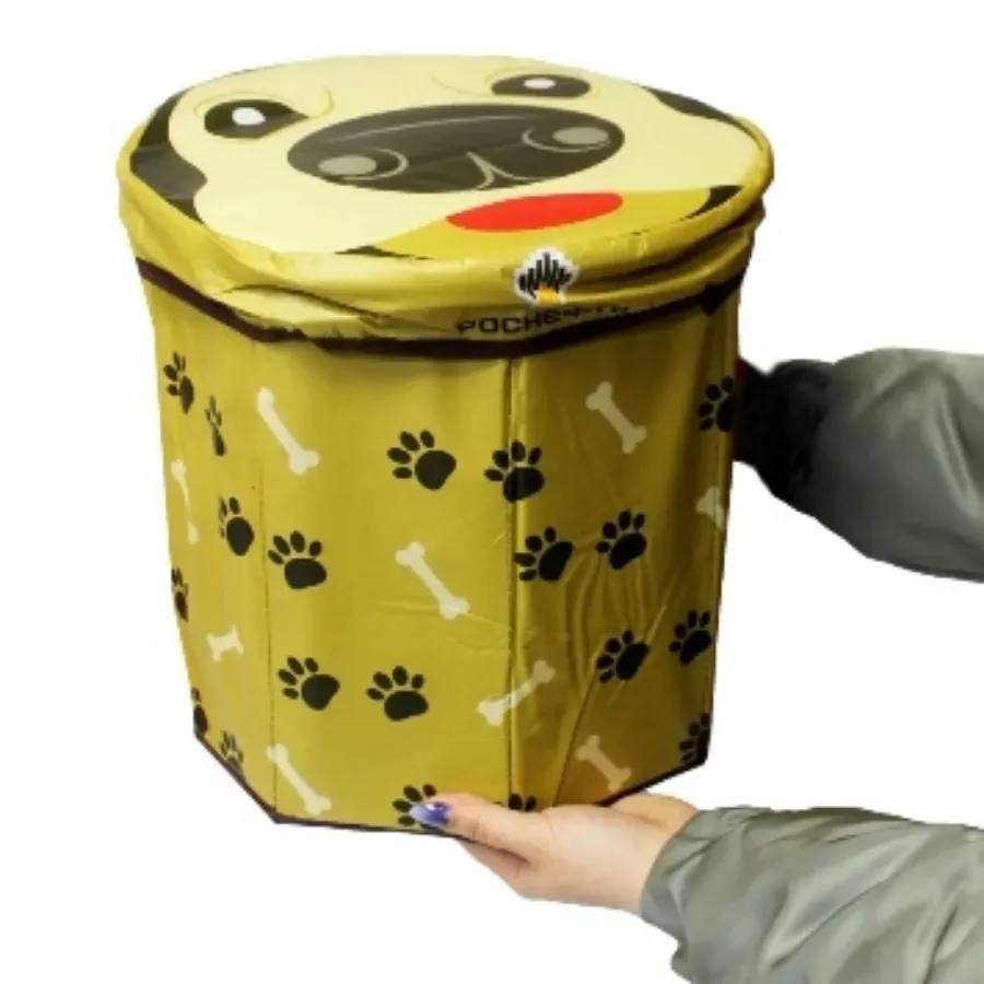 باکس و صندلی بچه تاشو