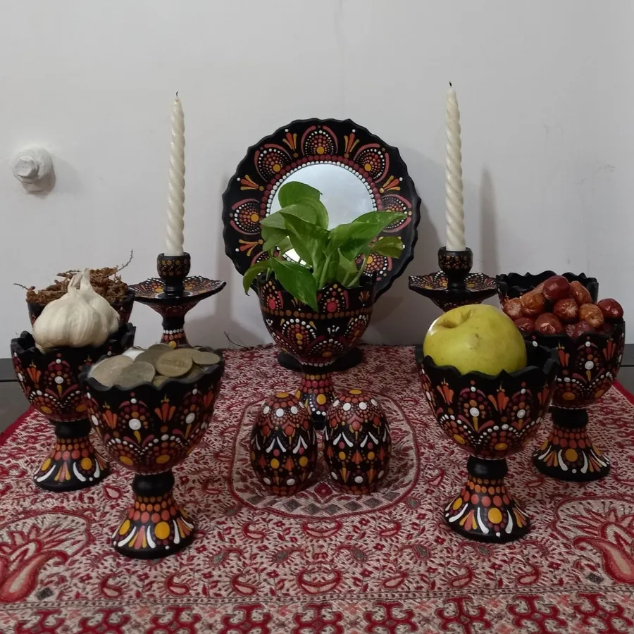 هفت سین