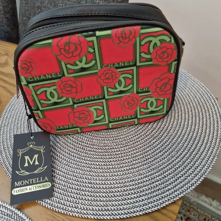 کیف زنانه مجلسی
