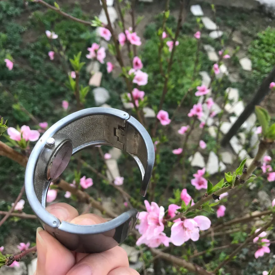 ساعت مچی