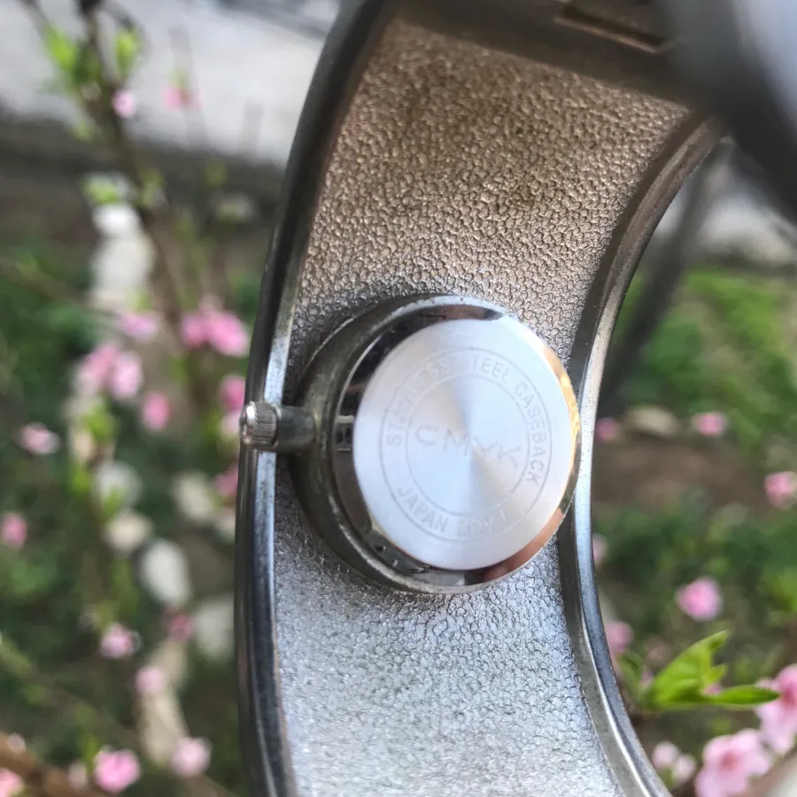 ساعت مچی