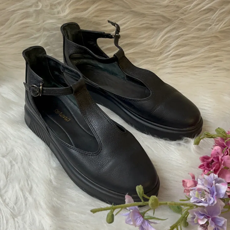 کفش طبی رسمی سایز 41
