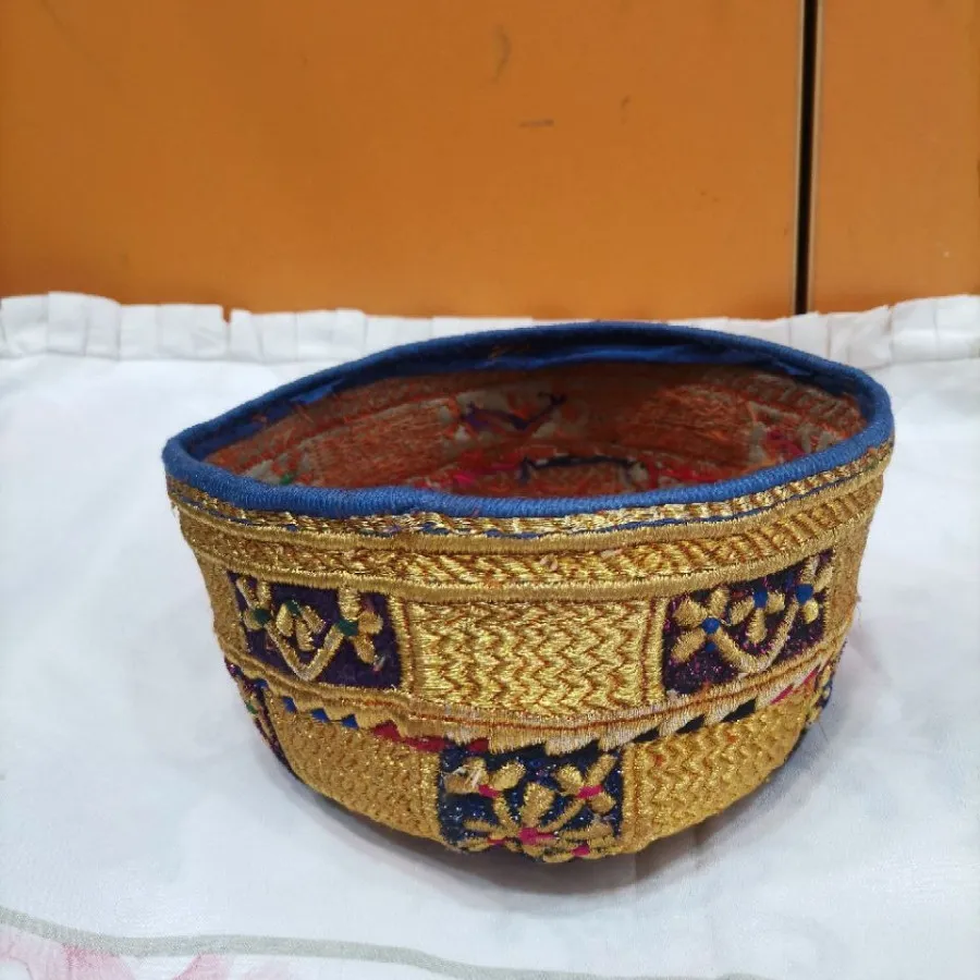 کلاه سنتی