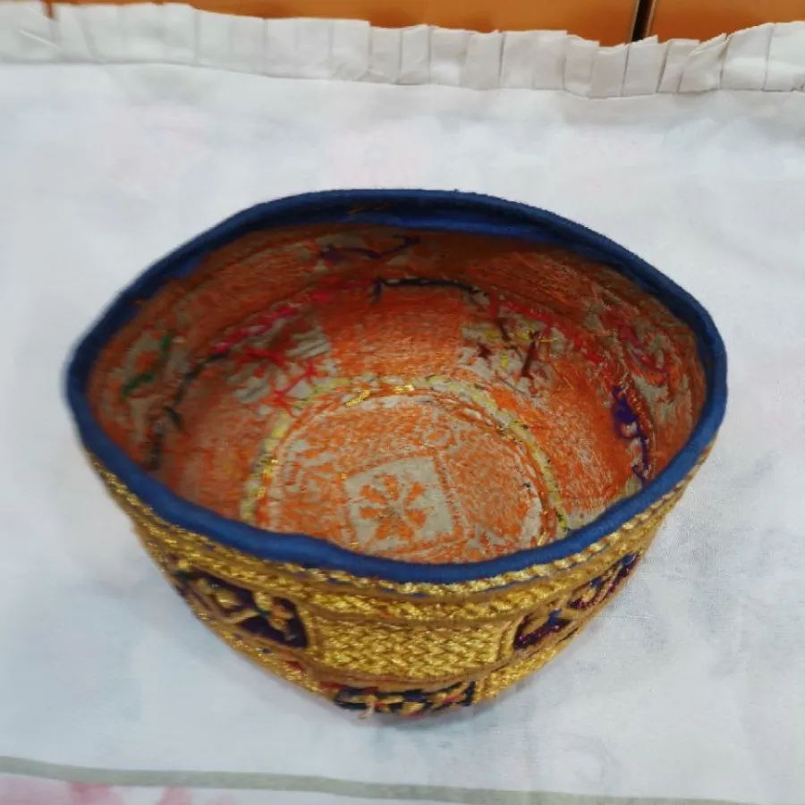 کلاه سنتی