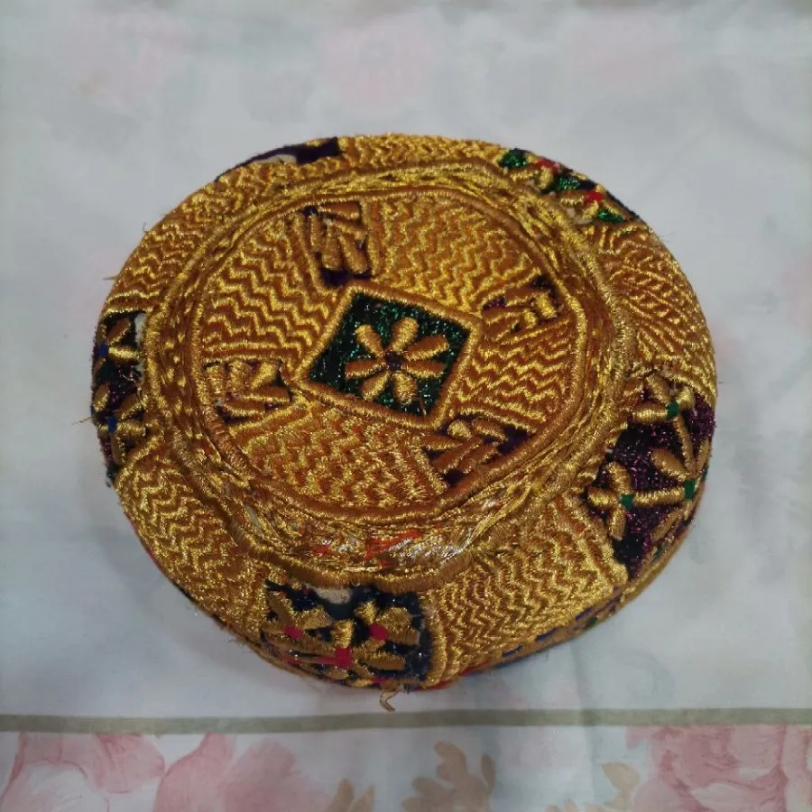کلاه سنتی