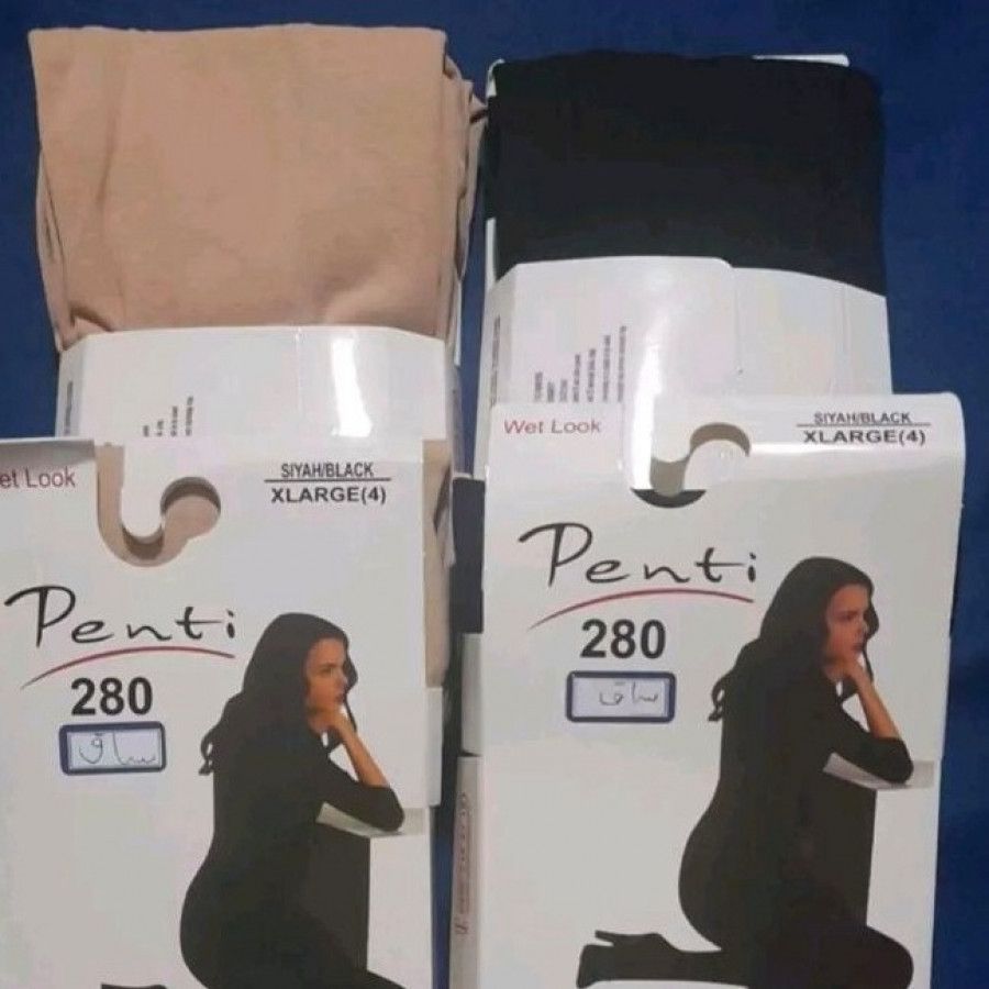 ساق شلواری بدون جوراب