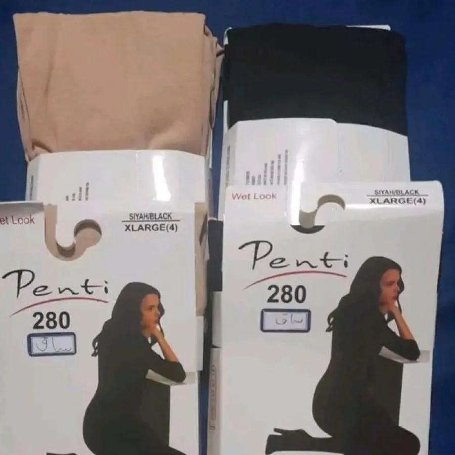 ساق شلواری بدون جوراب