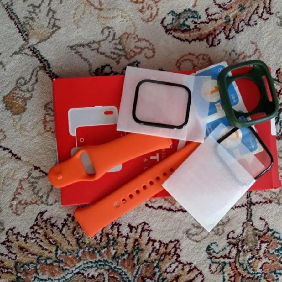 ساعت redmi Watch 3Active