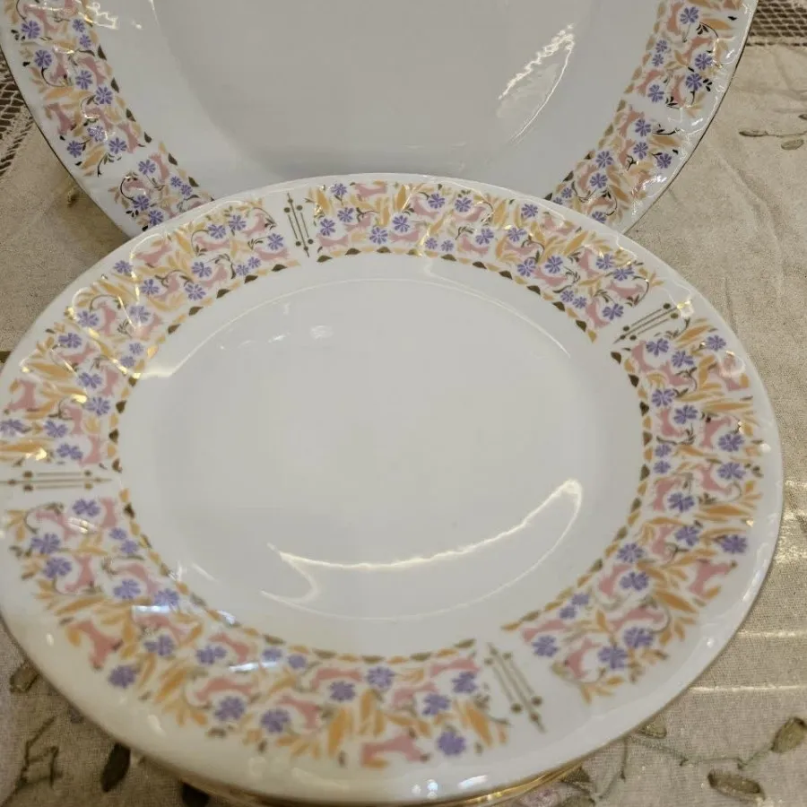 یکدست کیکخوری قدیمی