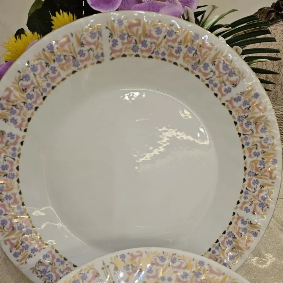 یکدست کیکخوری قدیمی