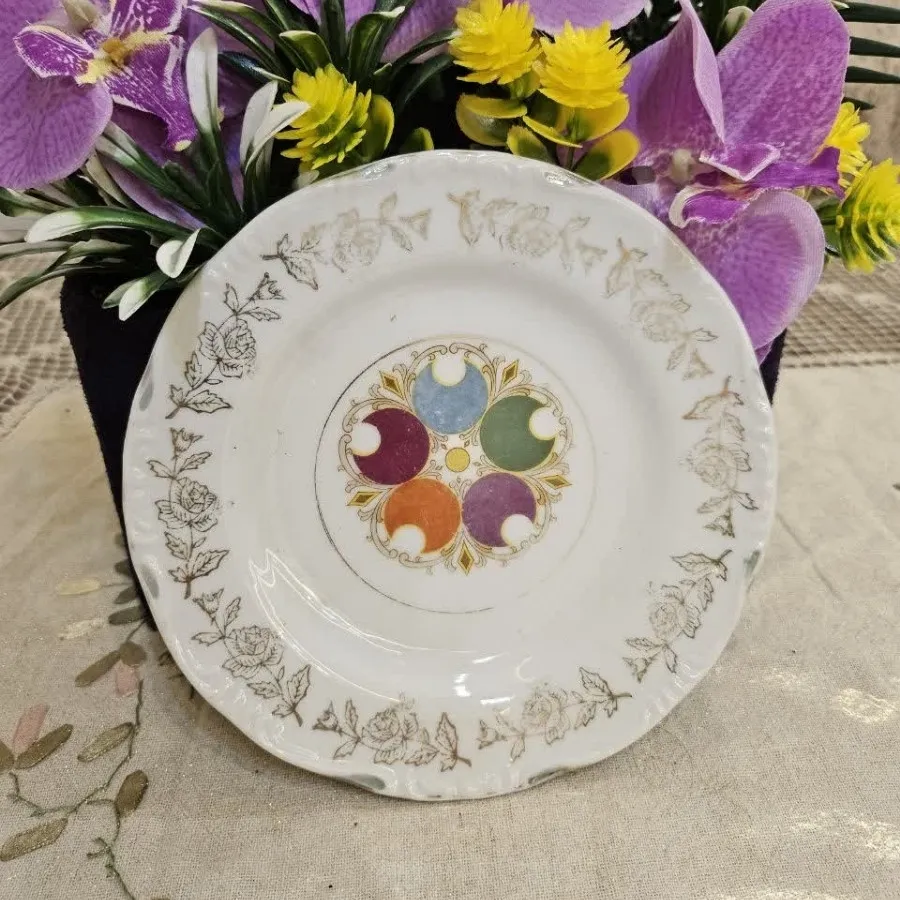 دیوارکوب قدیمی خارجی