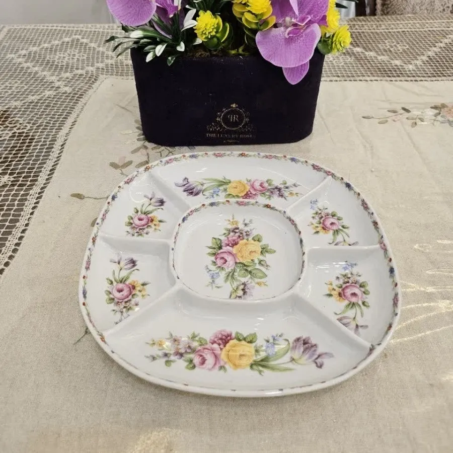 اردوخوری قدیمی آلمانی
