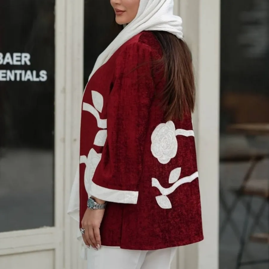 کت مزونی