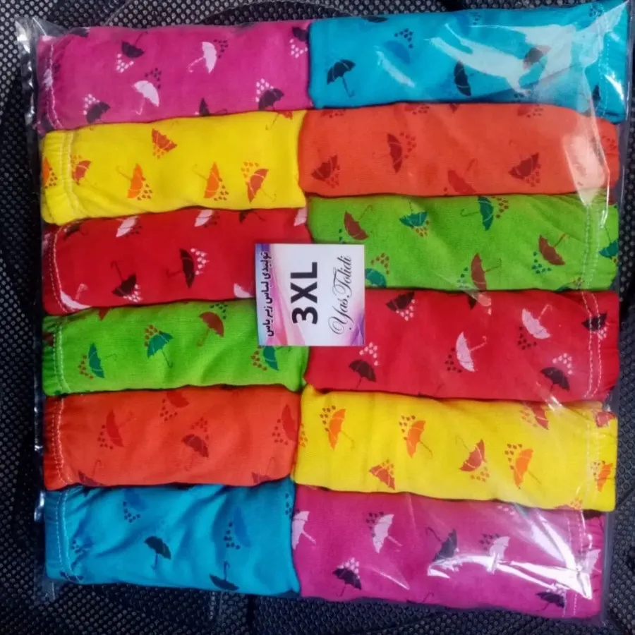 شورت زنانه یاس