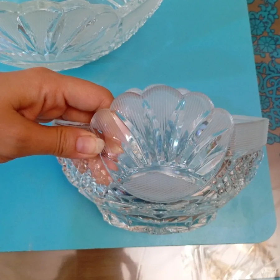 آجیل خوری