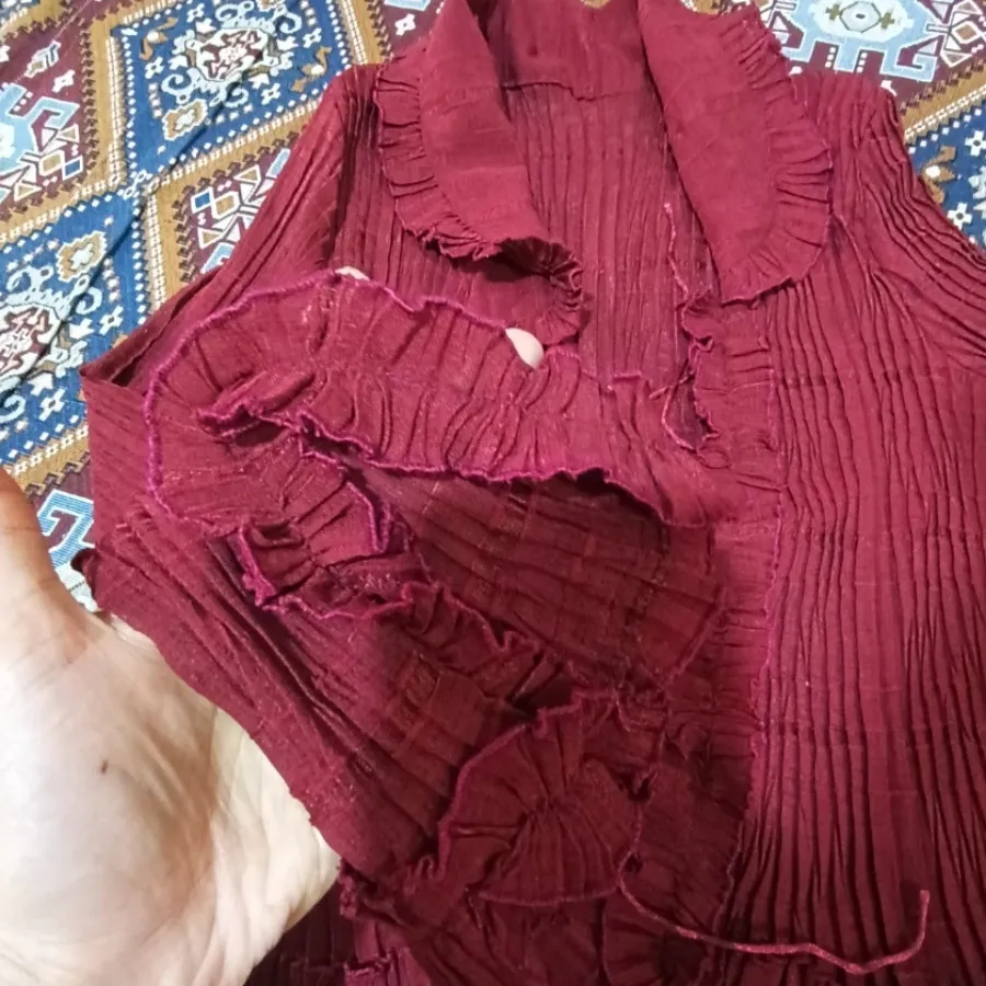 رویه یا شومیز