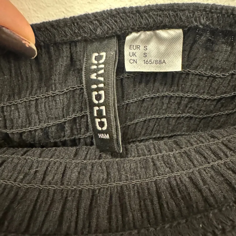 نیم تنه H&M