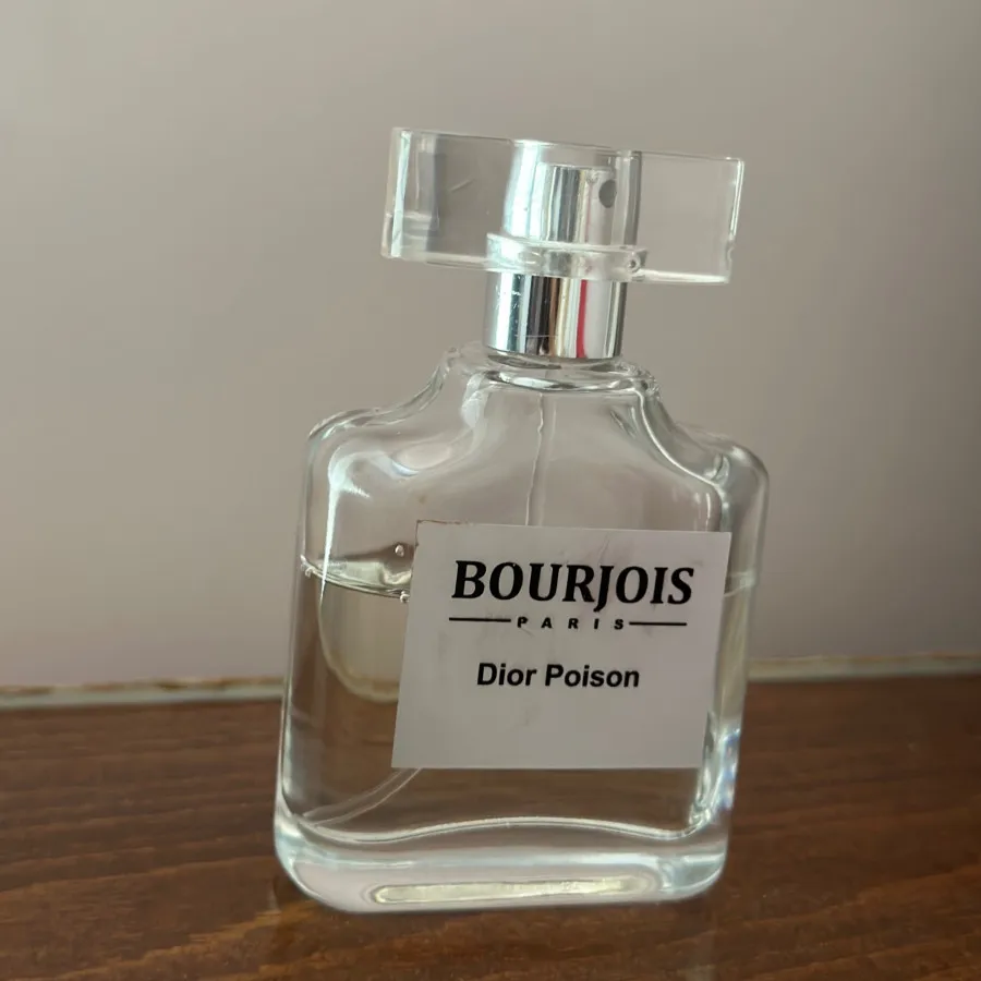 دکانت عطر دیور پویژن